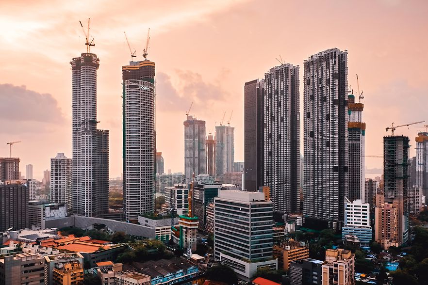 Mumbai AdobeStock_298588777